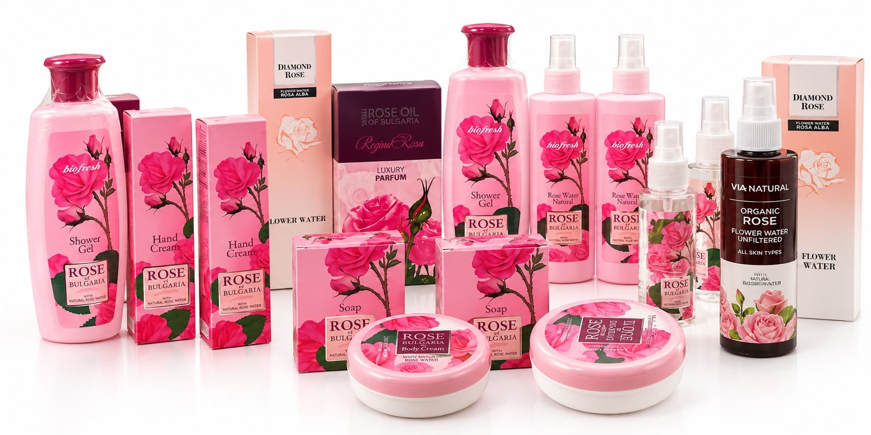 Bio Fresh product